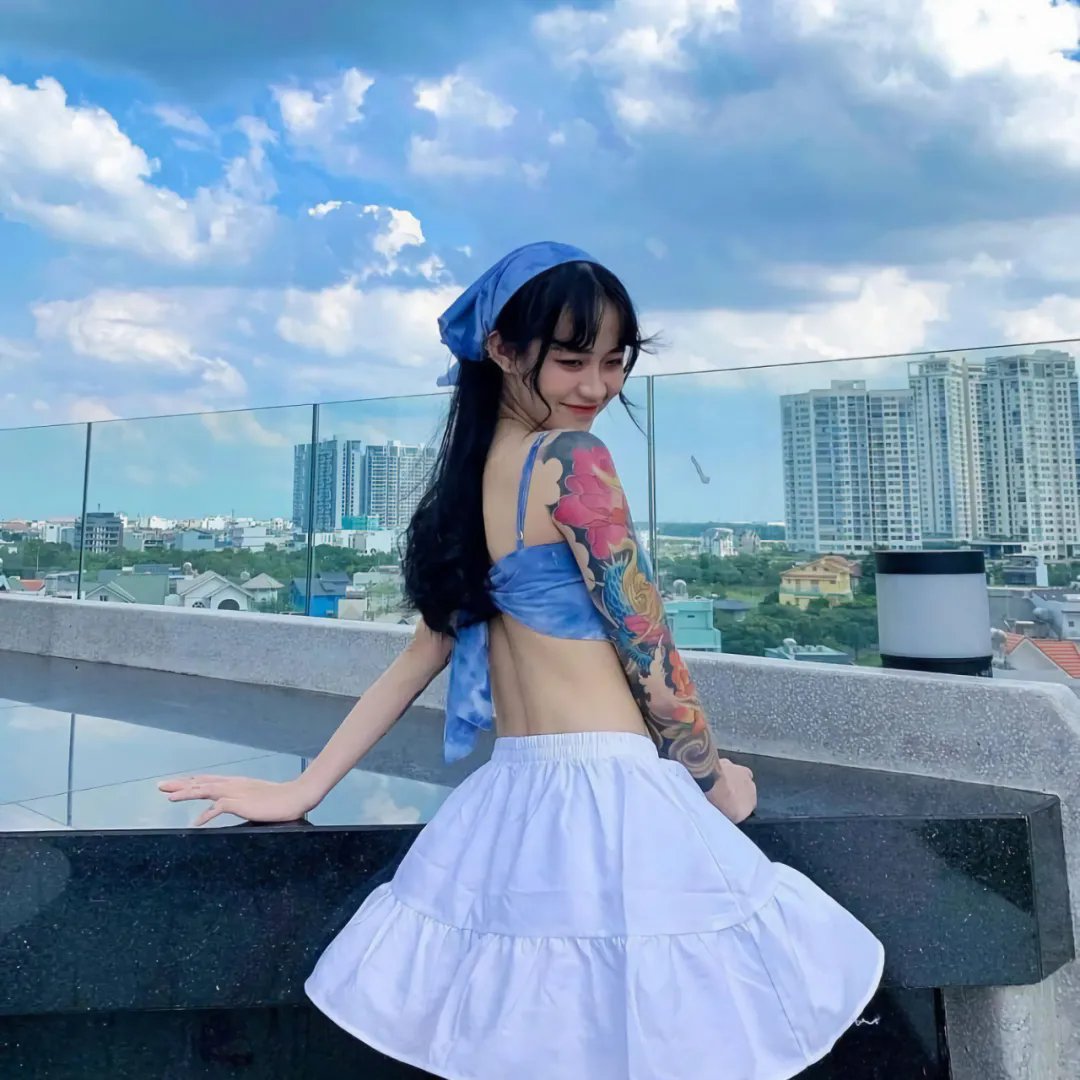 亲爱的妈妈