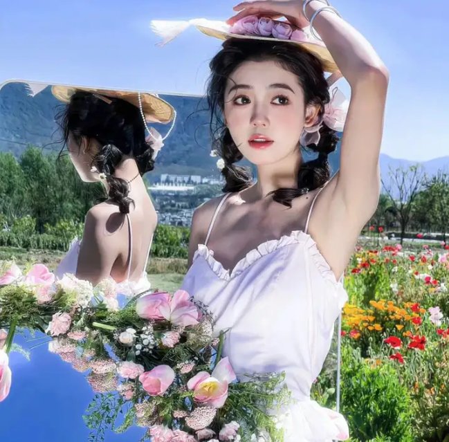 伦敦父女档